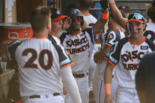 Load image into Gallery viewer, Game-worn Home jersey