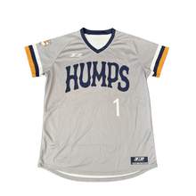Load image into Gallery viewer, Humps Game-worn Jersey