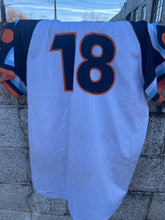 Load image into Gallery viewer, Game-worn Home jersey