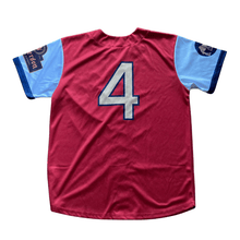 Load image into Gallery viewer, Moravians Game-worn jersey