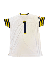 Load image into Gallery viewer, Yacht Rockers Game-worn Jersey
