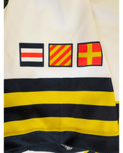 Load image into Gallery viewer, Yacht Rockers Game-worn Jersey