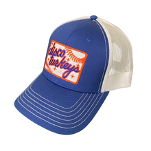 Load image into Gallery viewer, *New* Patch Trucker Hat
