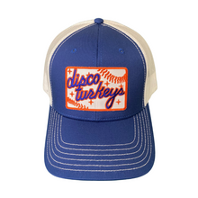 Load image into Gallery viewer, *New* Patch Trucker Hat
