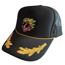 Load image into Gallery viewer, Carolina Yacht Rockers Trucker Hat
