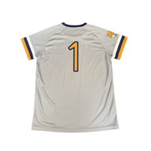 Load image into Gallery viewer, Humps Game-worn Jersey

