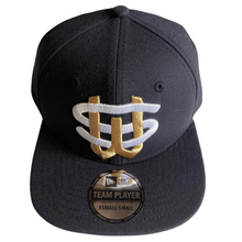 Load image into Gallery viewer, WS Moravians Team Player Hat
