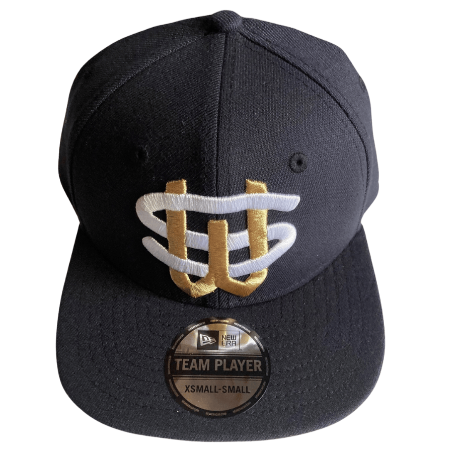 WS Moravians Team Player Hat