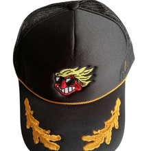 Load image into Gallery viewer, Carolina Yacht Rockers Trucker Hat
