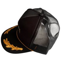Load image into Gallery viewer, Carolina Yacht Rockers Trucker Hat
