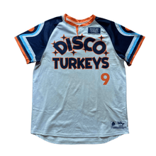 Load image into Gallery viewer, Game-worn Home jersey
