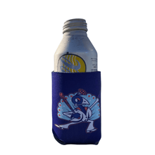 Load image into Gallery viewer, Disco Turkeys Koozie
