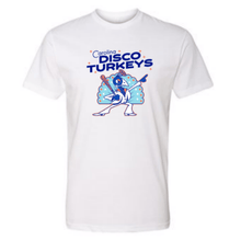 Load image into Gallery viewer, White Primary Logo Tshirt
