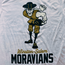 Load image into Gallery viewer, Moravians Pitcher Logo T-shirt
