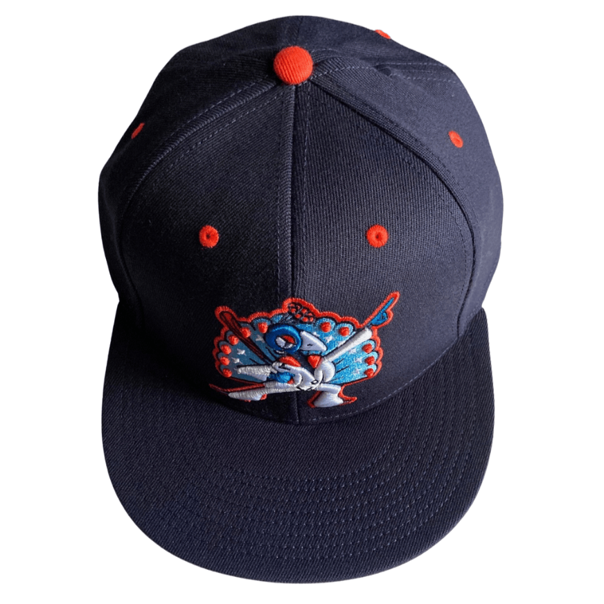 Disco Turkeys Team Player Hat