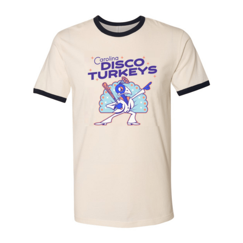Ringer Logo Tee