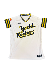 Load image into Gallery viewer, Yacht Rockers Game-worn Jersey
