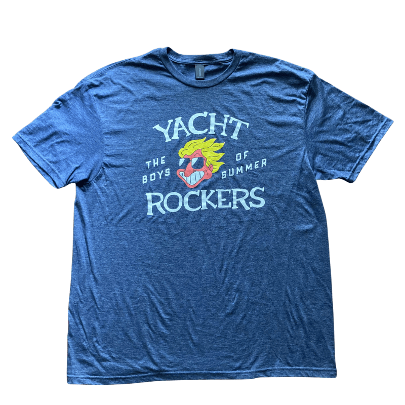 Yacht Rockers “Boys of Summer” tee