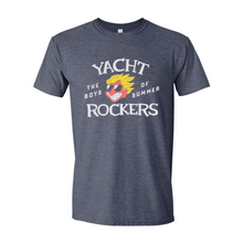 Load image into Gallery viewer, Yacht Rockers “Boys of Summer” tee
