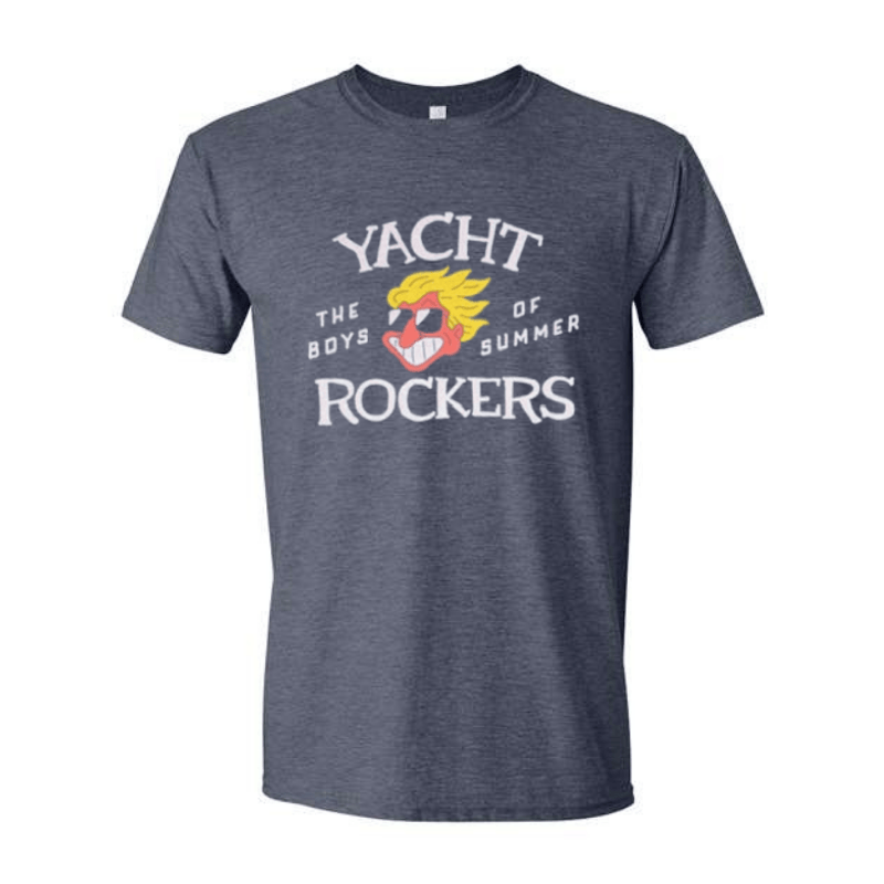 Yacht Rockers “Boys of Summer” tee