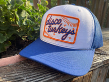 Load image into Gallery viewer, Patch Trucker Hat
