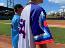 Load image into Gallery viewer, Limited Edition Inaugural Season Jerseys
